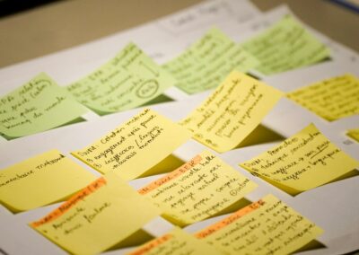 Analyse des besoins en assurance