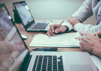 Analyse des risques et engagements contractuels