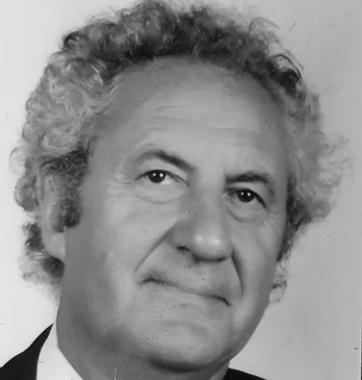 Jean Girardclos