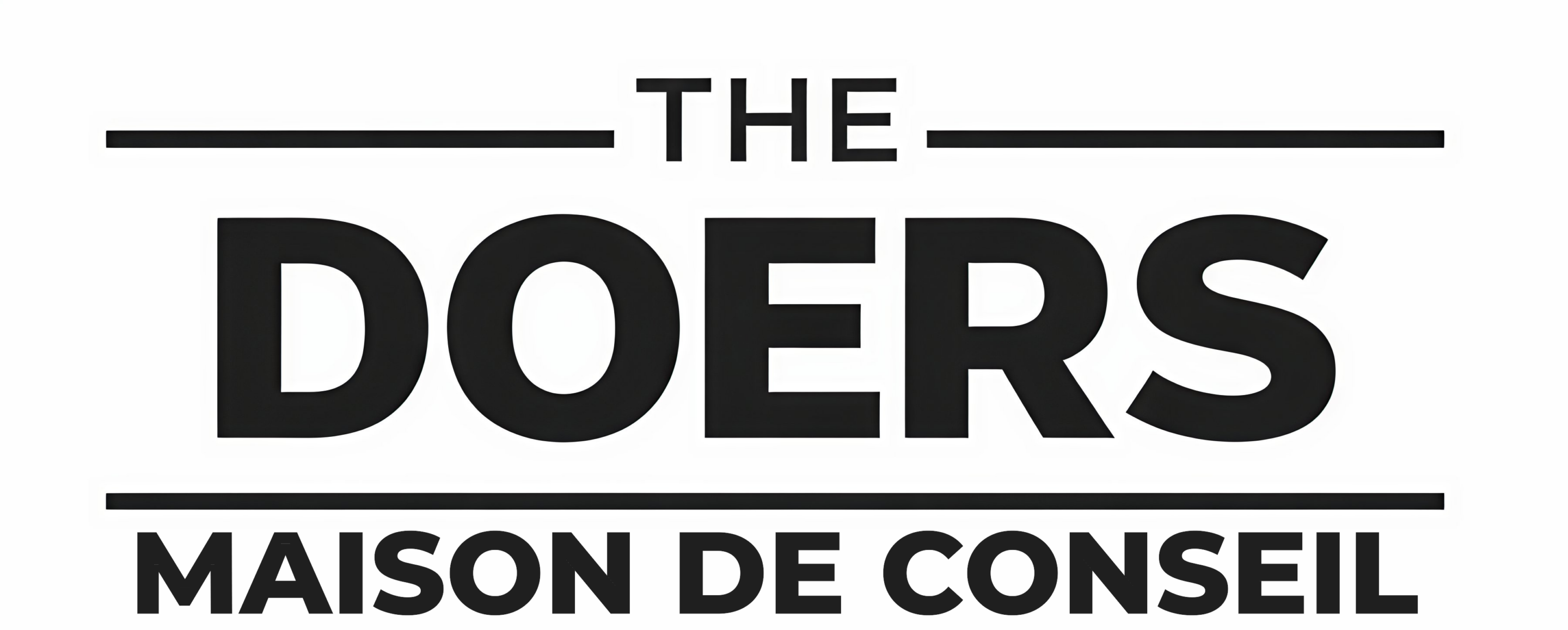 The Doers