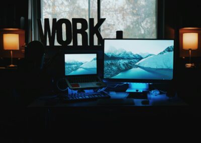 Transformation des modes de travail
