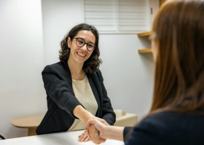 Gestion des recrutements