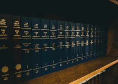 Mise aux normes de la réglementation sociale