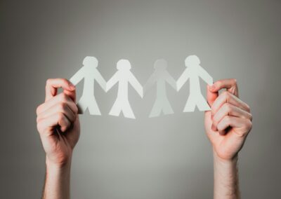Gestion des relations sociales
